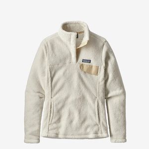 Patagonia Fluffy Fleece